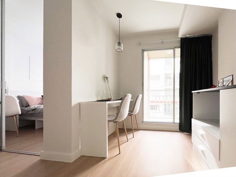 รูป A046893 Lumpini Condo Town Bangkhae - รูปที่ 7/8