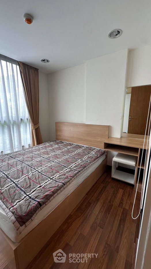 รูป คอนโด 1 ห้องนอน 30 ตร.ม. ชั้น 5 ที่ Zenith Place Sukhumvit 42 ใกล้ BTS เอกมัย 300 ม. (ID 887985) - รูปที่ 4/12