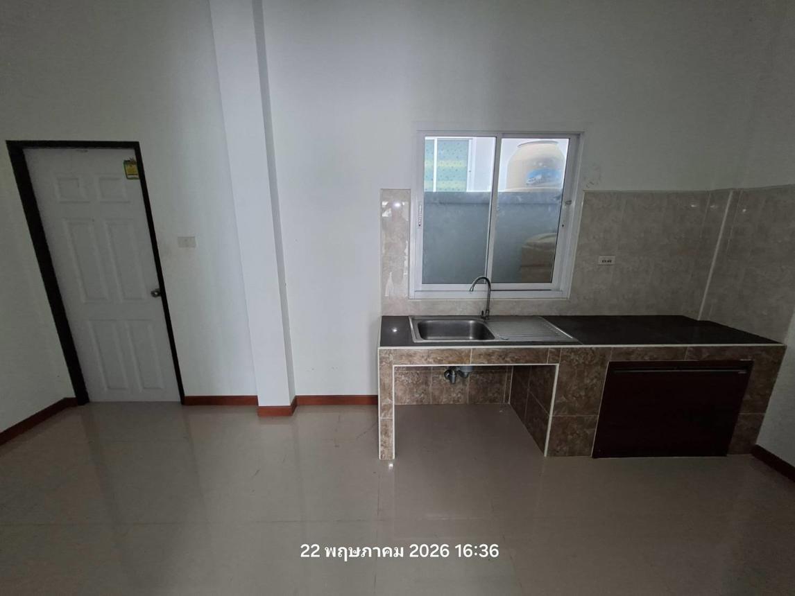 picture TOWN HOUSE 24.7 Sq.w. Pluak Daeng Rayong for 1.5M - 17/24