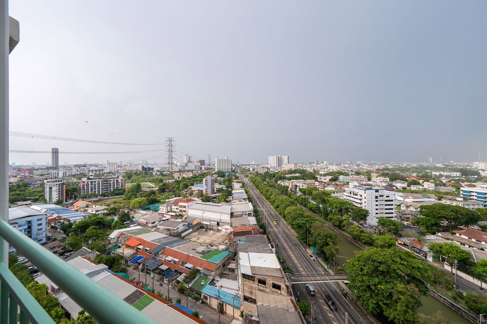 รูป ขาย!!! 🏙️ ลุมพินี วิลล์ ประชาชื่น-พงษ์เพชร 2 ( คอนโดรีโนเวทใหม่ เดินทางสะดวก ใหญ่เดอะมอลงามฯ✨✨✨ ) - รูปที่ 29/53