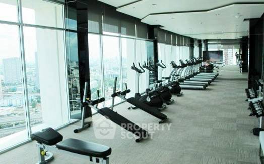 รูป คอนโด 2 ห้องนอน ชั้น 15 Aspire Sukhumvit 48 ใกล้ BTS พระโขนง (ID 3080235) - รูปที่ 17/17