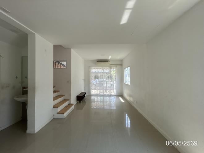 picture TOWN HOUSE 24.6 Sq.w. Muang Samut Prakarn Samut Prakarn for 2.5M - 6/38