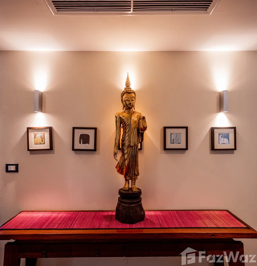 picture 5 Bedroom Villa for at Maan Tawan in Phuket 1890824 - 15/42