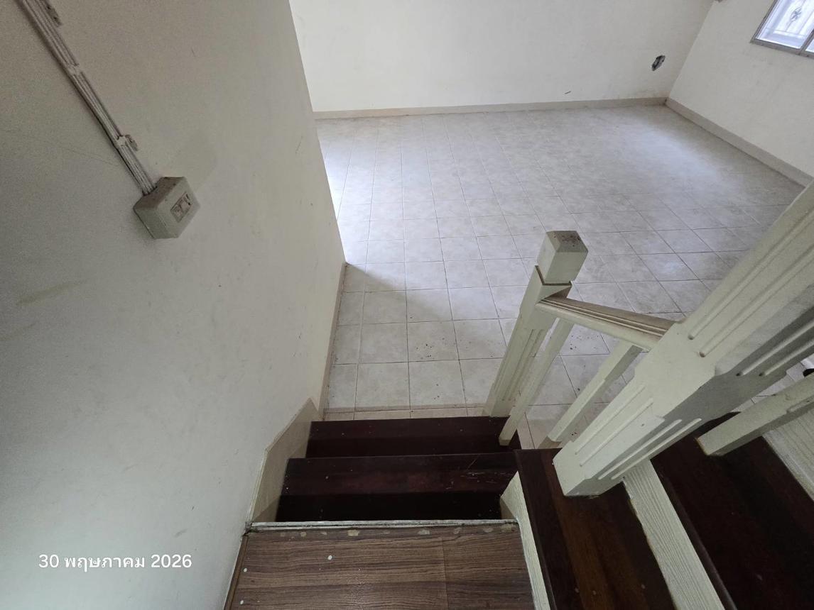 picture TOWN HOUSE 18 Sq.w. Muang Chachoengsao Chachoengsao for 1.3M - 24/30