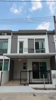 ขายทาวน์เฮ้าส์/ทาวน์โฮม ฟอร์เร่ ลำลูกกา - คลอง 5 รีโนเวทใหม่ บึงคำพร้อย ลำลูกกา ปทุมธานี CX-164099 ✅ ทักไลน์ @connexproperty ตอบทันที ทีมงานมืออาชีพ ✅