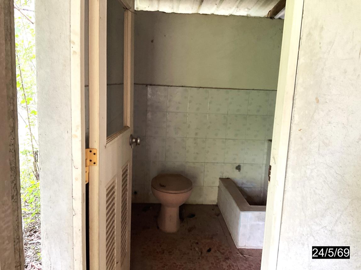 picture HOME 176 Sq.w. Khon San Chaiyaphum for 1.6M - 19/24
