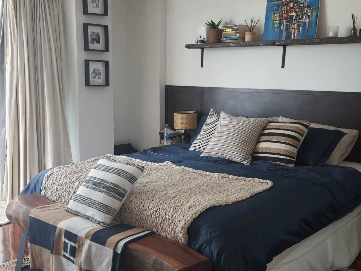 picture LTH15937 - Luxury Condo for Rent Sathorn | Sathorn Gallery Residences | 100,000 THB - 8/8