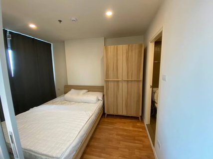 รูปภาพ Condo for Rent: Lumpini Ville Suksawat - Rama 2    Property Code | LNP-C8677