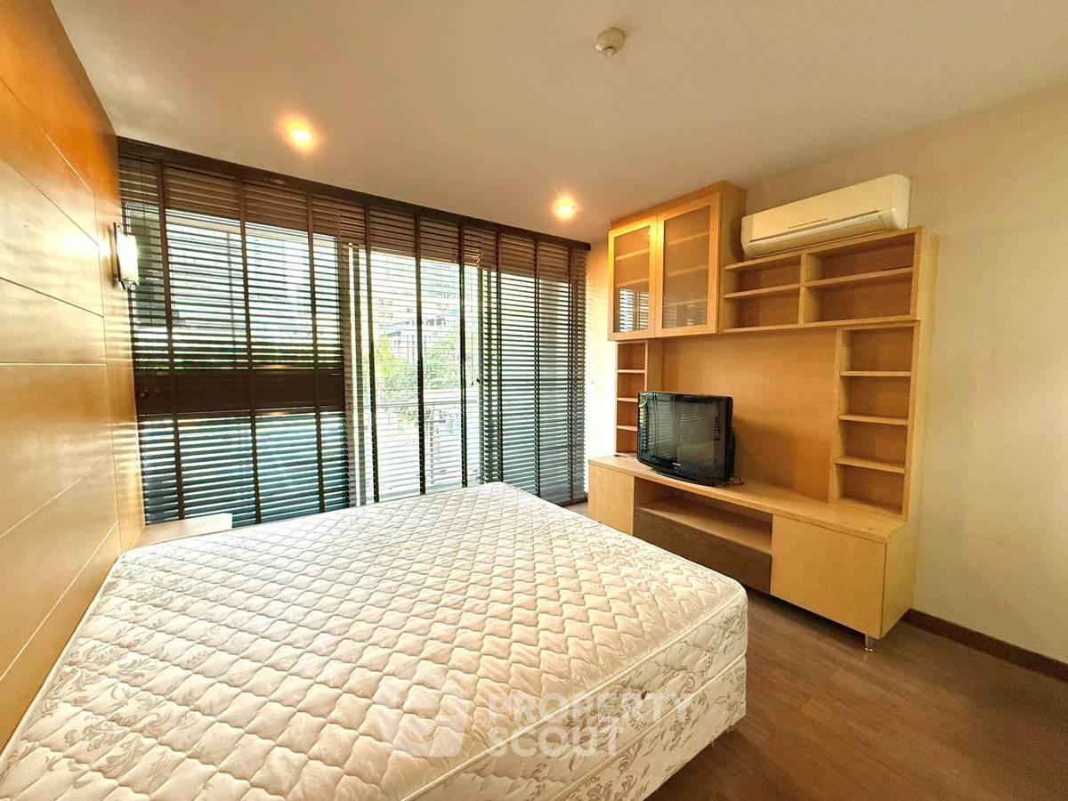 รูป คอนโด 1 ห้องนอน Von Napa สุขุมวิท 38 ใกล้ BTS ทองหล่อ 100 เมตร (ID 2277447) - รูปที่ 5/10