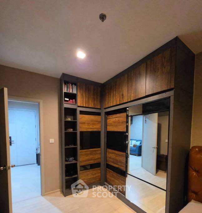 picture 1-BR Condo For Sale At Life Sukhumvit 48, 2nd Floor Near BTS Phra Khanong (ID 3075475) - 4/5