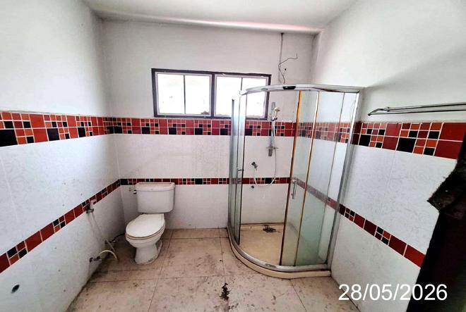 รูป อาคารพาณิชย์ 72 ตร.วา เมืองลำปาง ลำปาง 12M - รูปที่ 19/44