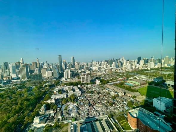 picture High-Floor 3-BR 218 Sqm One 89 Wireless Near MRT Lumphini (200m) (ID 2579040) - 5/20