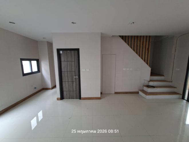 picture TOWN HOUSE 19.1 Sq.w. Muang Rayong Rayong for 1.9M - 5/22