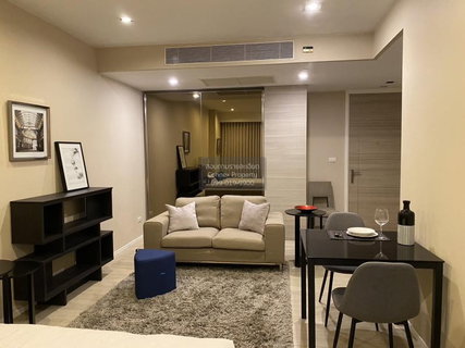 รูปภาพ FOR RENT condo , The room sukhumvit 21 , BTS-Asok , Khlong Toei Nuea , Watthana , Bangkok , CX-23364 ✅ Live chat with us ADD LINE @connexproperty ✅