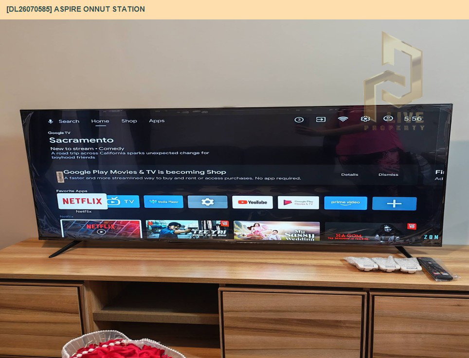 รูป DL26070585 ให้เช่าคอนโด แอสปาย อ่อนนุช สเตชั่น (Aspire Onnut Station) ใกล้ - พร้อมเข้าอยู่ โทรด่วน 0638692663 LineID @952jdxxk - รูปที่ 14/20