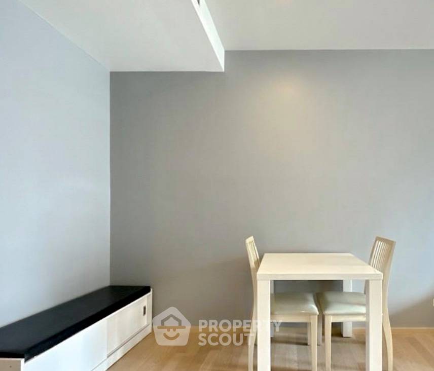 picture High-Floor 1-BR 52 Sqm Noble Refine Prompong, 200m to BTS Phrom Phong (ID 3076108) - 2/9