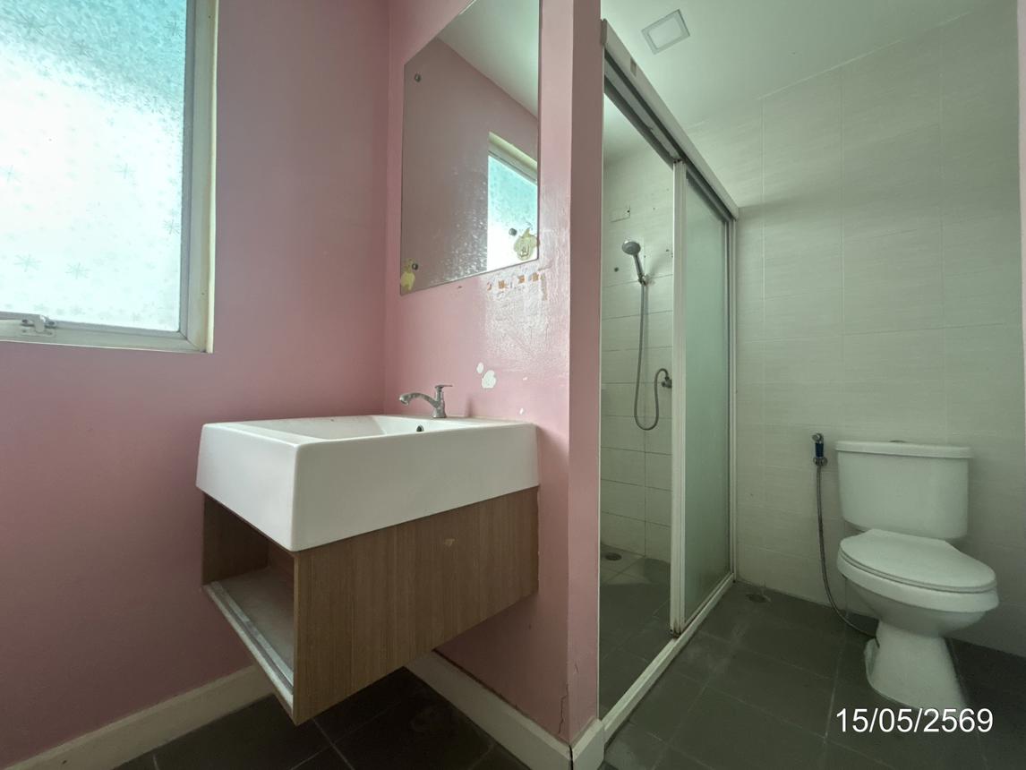 picture TOWN HOUSE 24.1 Sq.w. Phra Pra Daeng Samut Prakarn for 3.3M - 36/40
