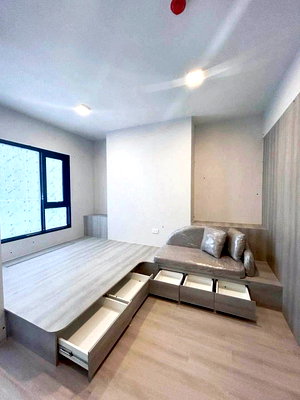 Condos for rent : @Condorental condo for rent COBE Ratchada - Rama 9