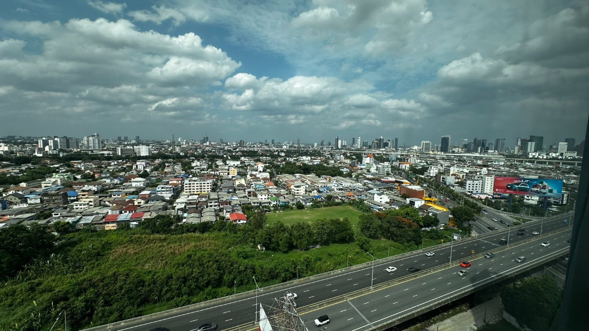 รูป *** (2 ห้องนอน2ห้องน้ำ) ให้เช่าคอนโด : ยู ดีไลท์ รัชวิภา (U Delight Ratchavibha) *** - รูปที่ 10/10