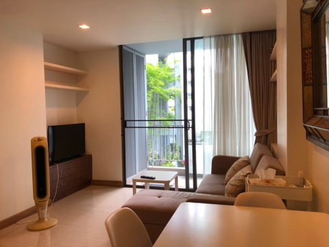 Condo for rent, Downtown 49 Sukhumvit Tel.0999983897
