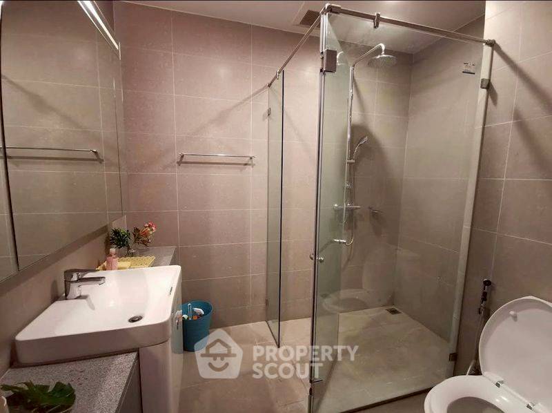 รูป คอนโด 1 ห้องนอน 59 ตร.ม. โนเบิล เพลินจิต 100 ม. ถึง BTS เพลินจิต (ID 3080224) - รูปที่ 7/8