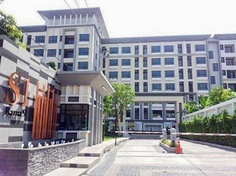 รูป A047048 S1 Condominium - รูปที่ 2/4
