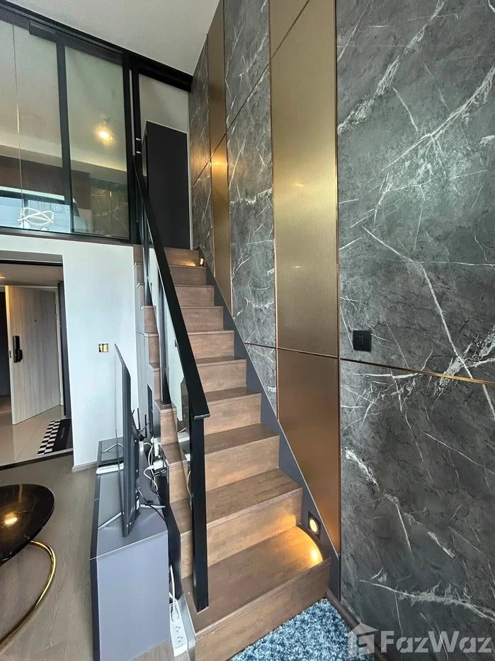 picture Duplex for Rent at Park Origin Chula Samyan 6577103 - 12/15