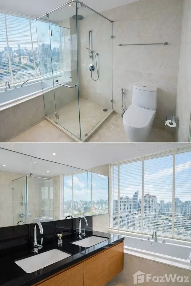 รูป คอนโดให้เช่า 3 ห้องนอน ในโครงการ เอท ทองหล่อ เรสซิเดนซ์ 6576580 - รูปที่ 11/19
