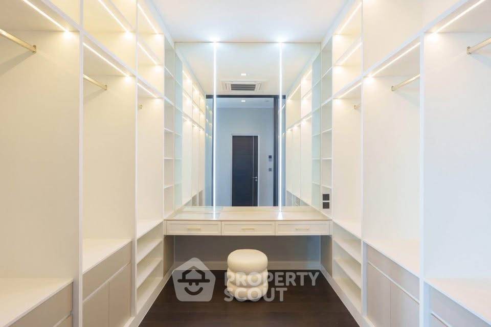 รูป คอนโด 2 ห้องนอน 78 ตร.ม. ที่ Muniq Langsuan ใกล้ BTS ราชดำริ (ID 3057189) - รูปที่ 2/5