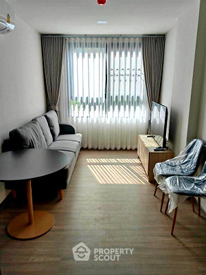 Condos for rent : 2-BR Condo For Rent, THE MUVE Bangna, Bang Kaeo Near Bang Phli (ID 1725159)