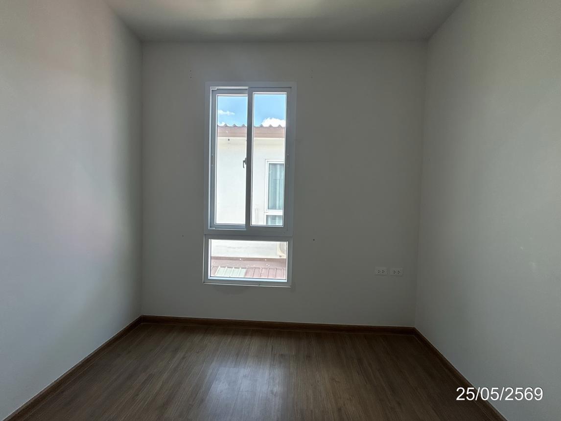 picture TOWN HOUSE 18.5 Sq.w. Bang Bo Samut Prakarn for 2.5M - 35/40