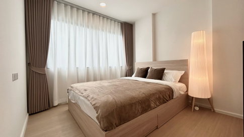 ♦️ห้องจริง! ว่างพร้อมอยู่! / เฟอร์ครบ / นัดดูได้! ☎️082 449 1563 💚ทักไลน์ @parisa.propty ตอบไวค่ะ☺️