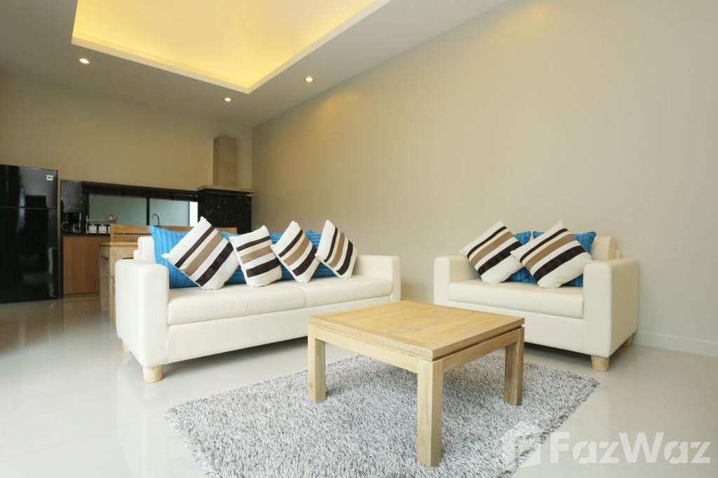 picture 2 Bedroom Villa for rent at Layan Tara 18425 - 7/13