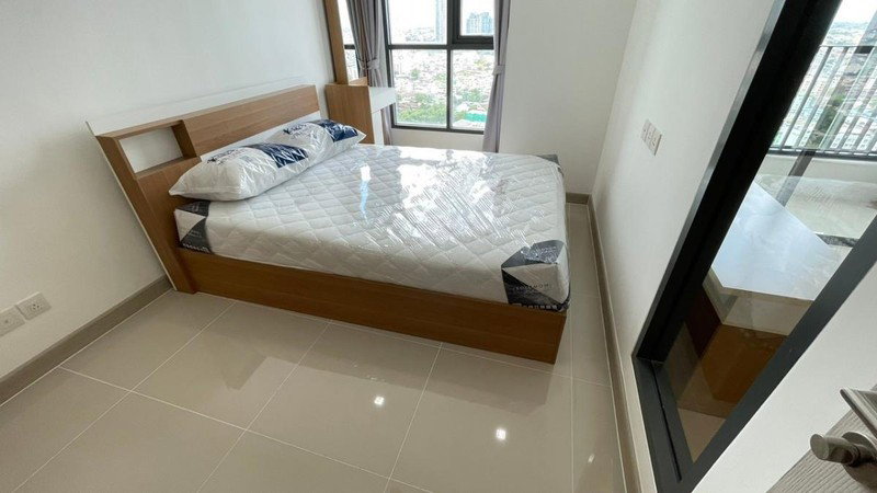 รูป A046838 Ideo Mobi Sathorn - รูปที่ 2/7