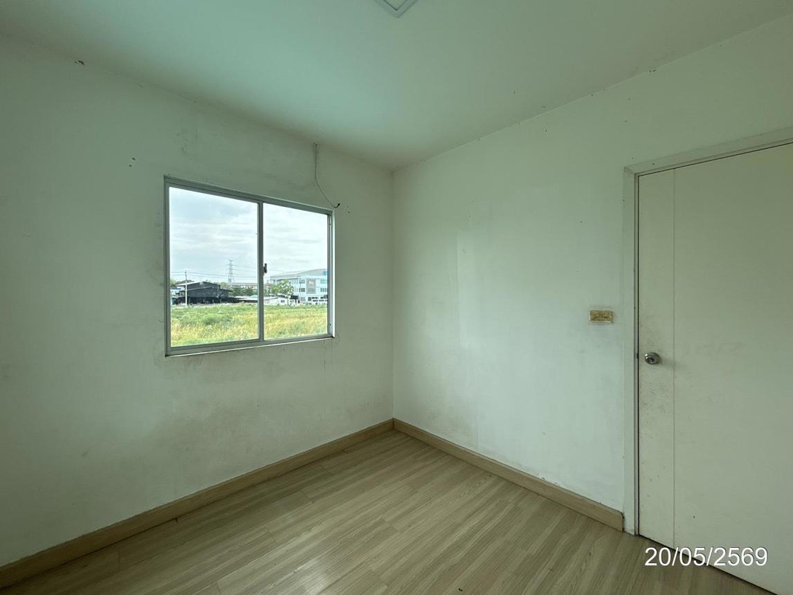 picture TOWN HOUSE 34.9 Sq.w. Bang Plee Samut Prakarn for 3.5M - 28/36