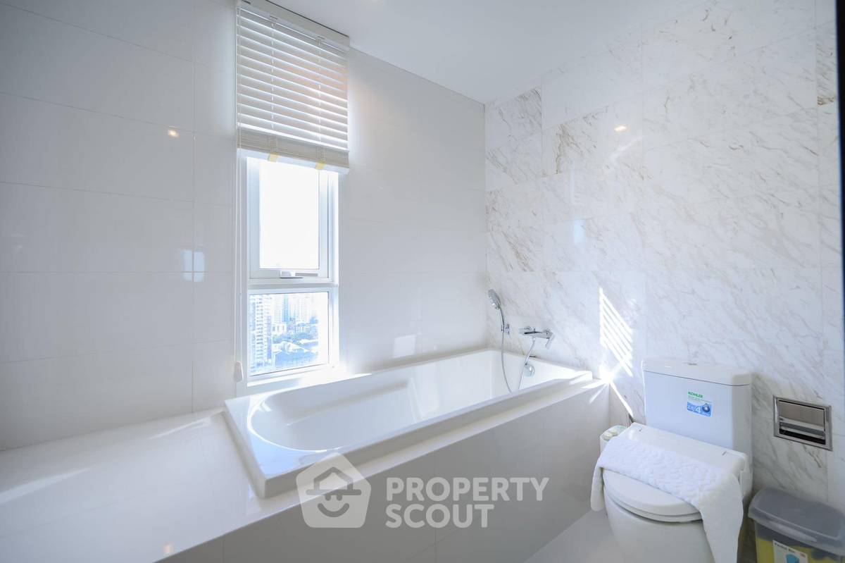 รูป คอนโด 2 ห้องนอน ราคาเหมาะสม โครงการ HQ Thonglor ชั้น 30 ใกล้ BTS ทองหล่อ (ID 739150) - รูปที่ 11/18