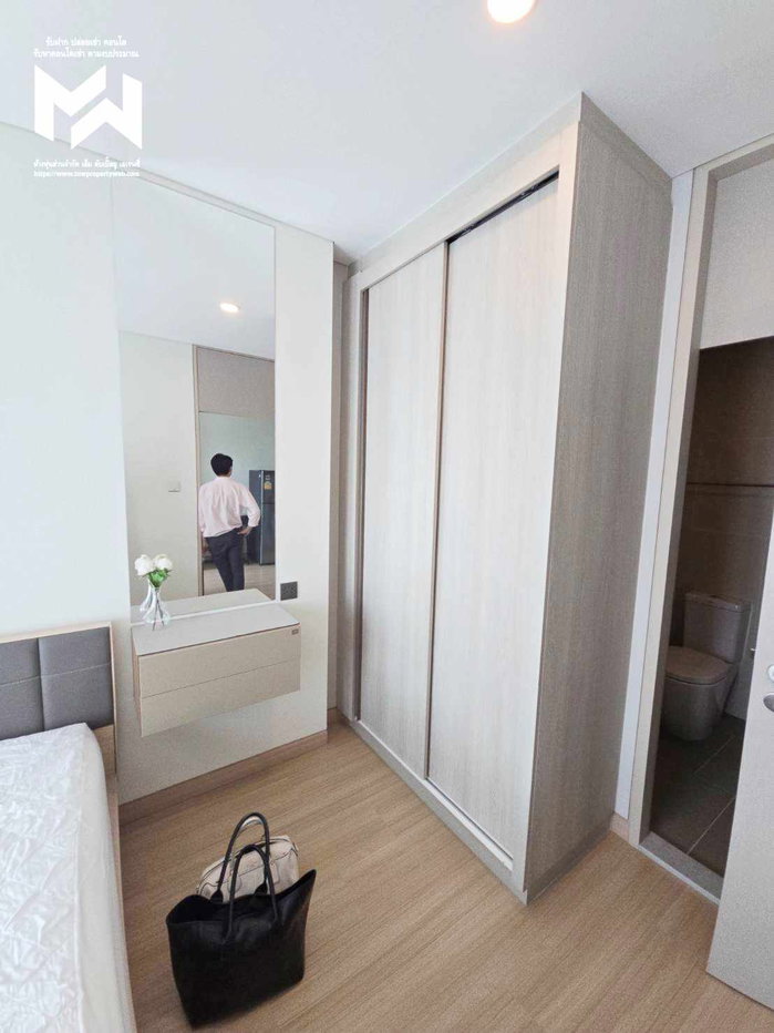 รูป 🦊HunterCondo🦊ลุมพินี สวีท ดินแดง-ราชปรารภ - รูปที่ 13/17