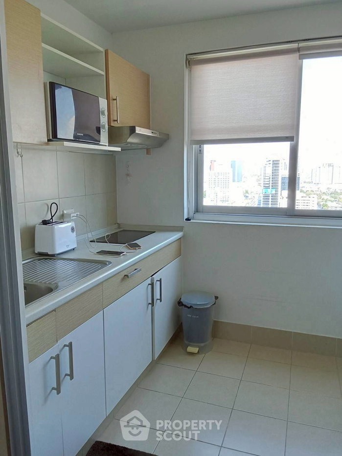 picture High-Floor 2-BR 75 Sqm Supalai Park Ekamai - Thonglor Near ARL Ramkhamhaeng (ID 3080176) - 6/20