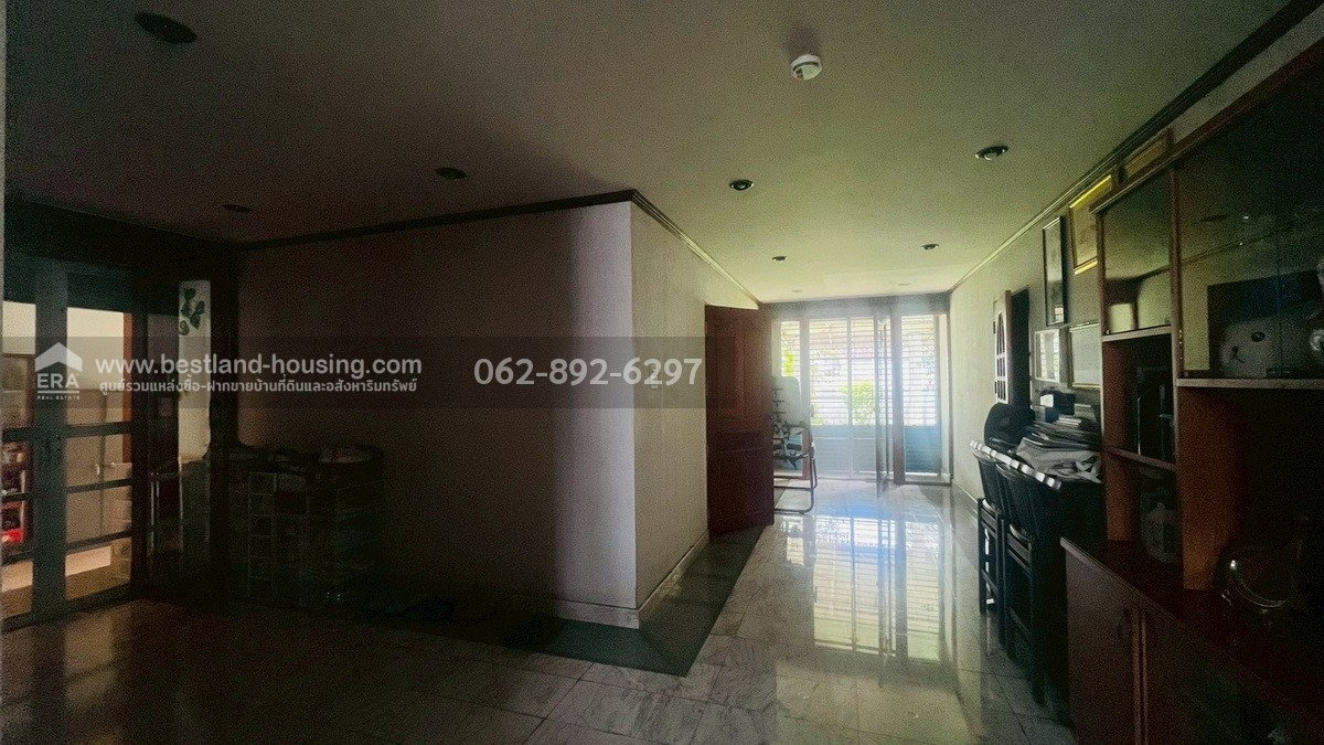 รูป ขายบ้านเดี่ยว 2 ชั้น ซอยเพชรเกษม 63/2 บางแค หลังมุม ขนาด 419.8 วา คุ้มค่าทั้งอยู่อาศัยและลงทุนราคาเพียง 29 ล้านบาทเท่านั้น! - รูปที่ 6/17