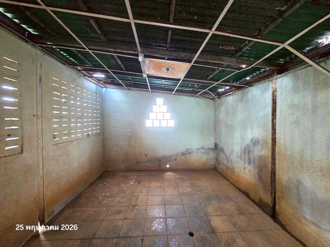 picture HOME 129 Sq.w. Sam Ngam Phichit for 1.3M - 11/58