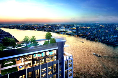 Condos for sale : A046833 Ideo Charan 70-Riverview