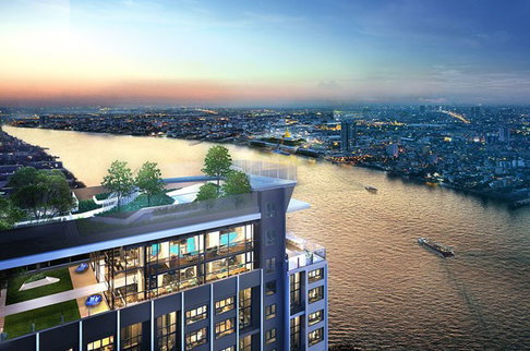 A046833 Ideo Charan 70-Riverview