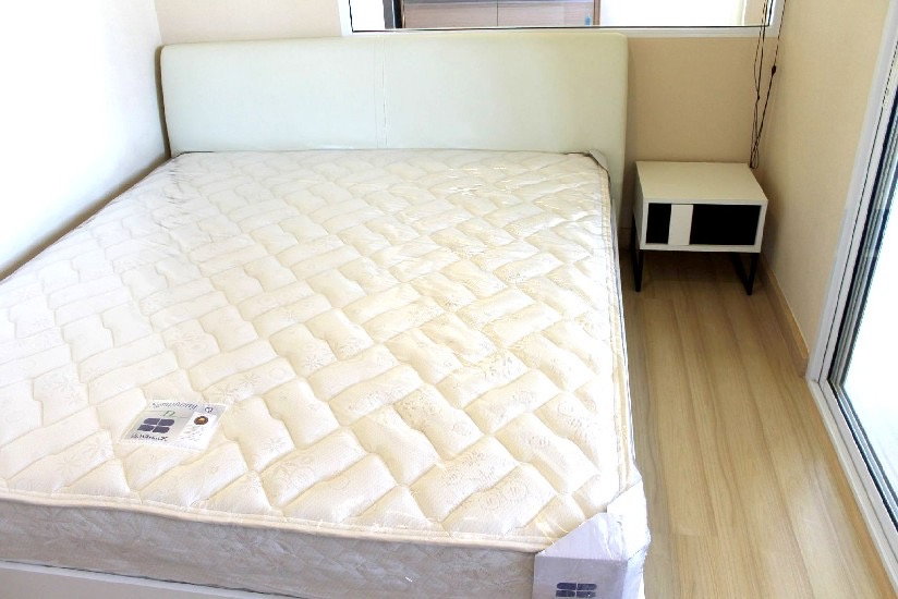 รูป ขาย Apple condo ใกล้ BTS แบริ่ง - รูปที่ 7/8