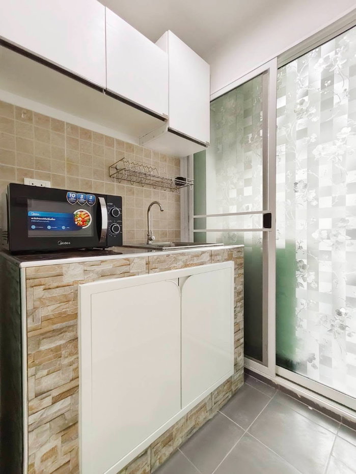 picture For   rent   Regent Home Sukhumvit 81  🔴🔴 - 13/15
