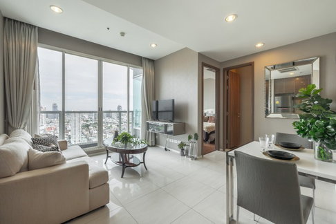A046941 Menam Residences