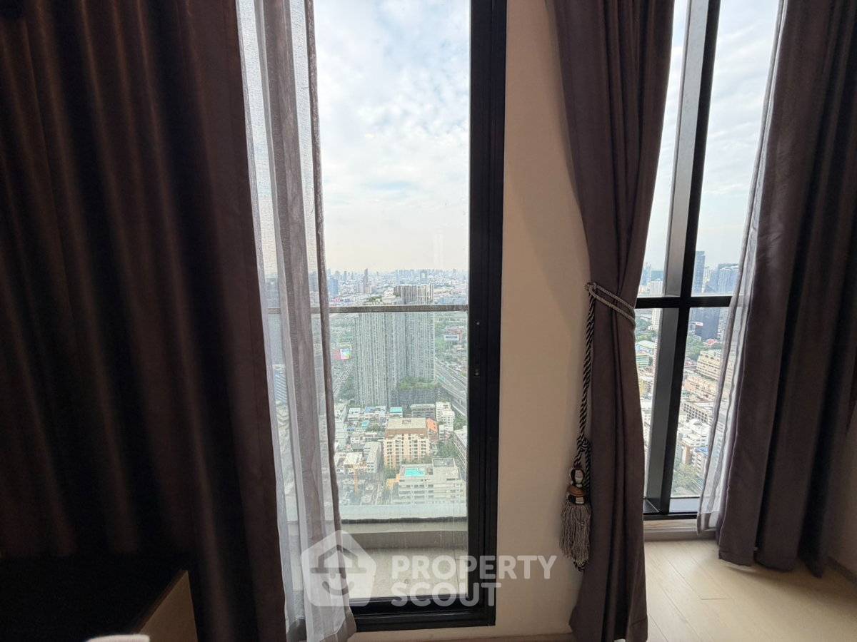 picture Attractive Price 1-BR 55 Sqm Noble Ploenchit, 100m to BTS Phloen Chit (ID 3079199) - 6/15