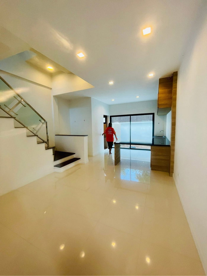 picture Best price Sales townhome khonkaen - 11/12