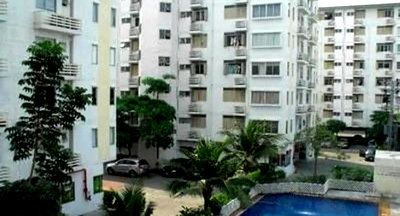 ขายคอนโด : 🔥MD-26066379 Rare Item ห้องสวย ราคาต่ำกว่าตลาด Ratchada Citi Condominium รีบจองก่อนหลุด 🔥