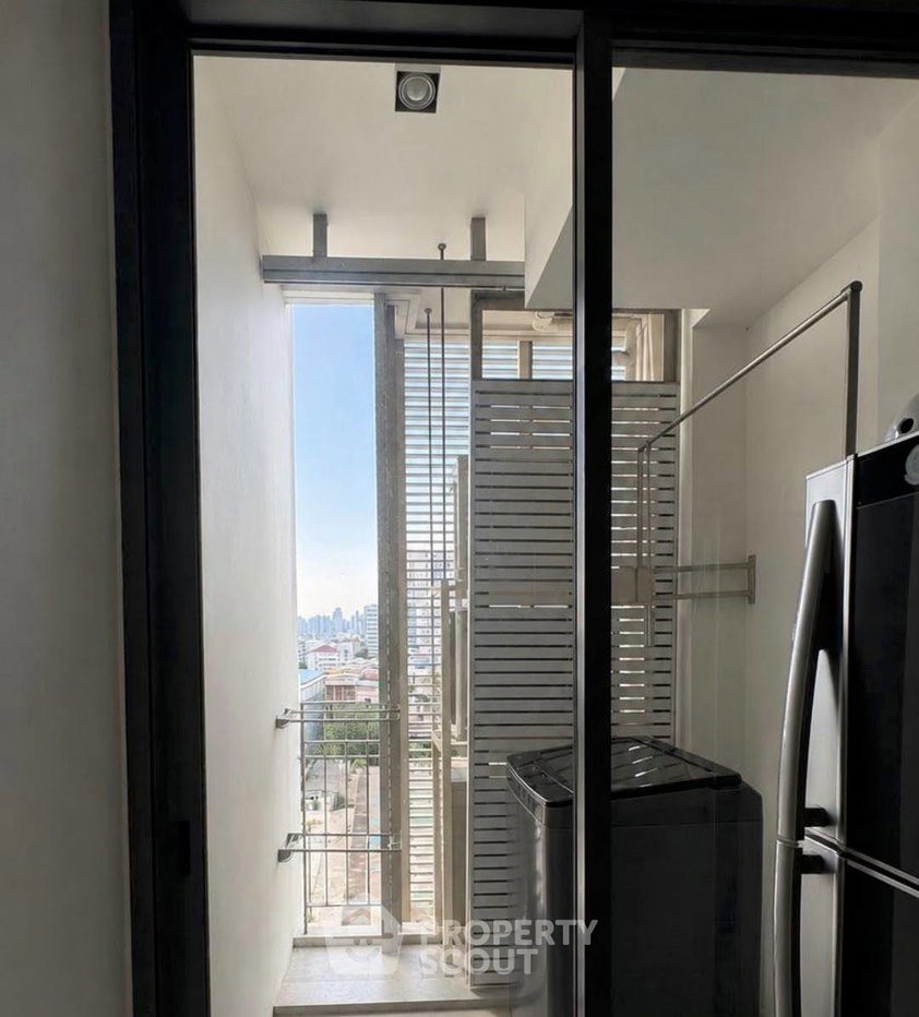 รูป คอนโด 2 ห้องนอน 75 ตร.ม. The Room Sukhumvit 62 ใกล้ BTS ปุณวิถี 100 ม. (ID 2987530) - รูปที่ 7/9
