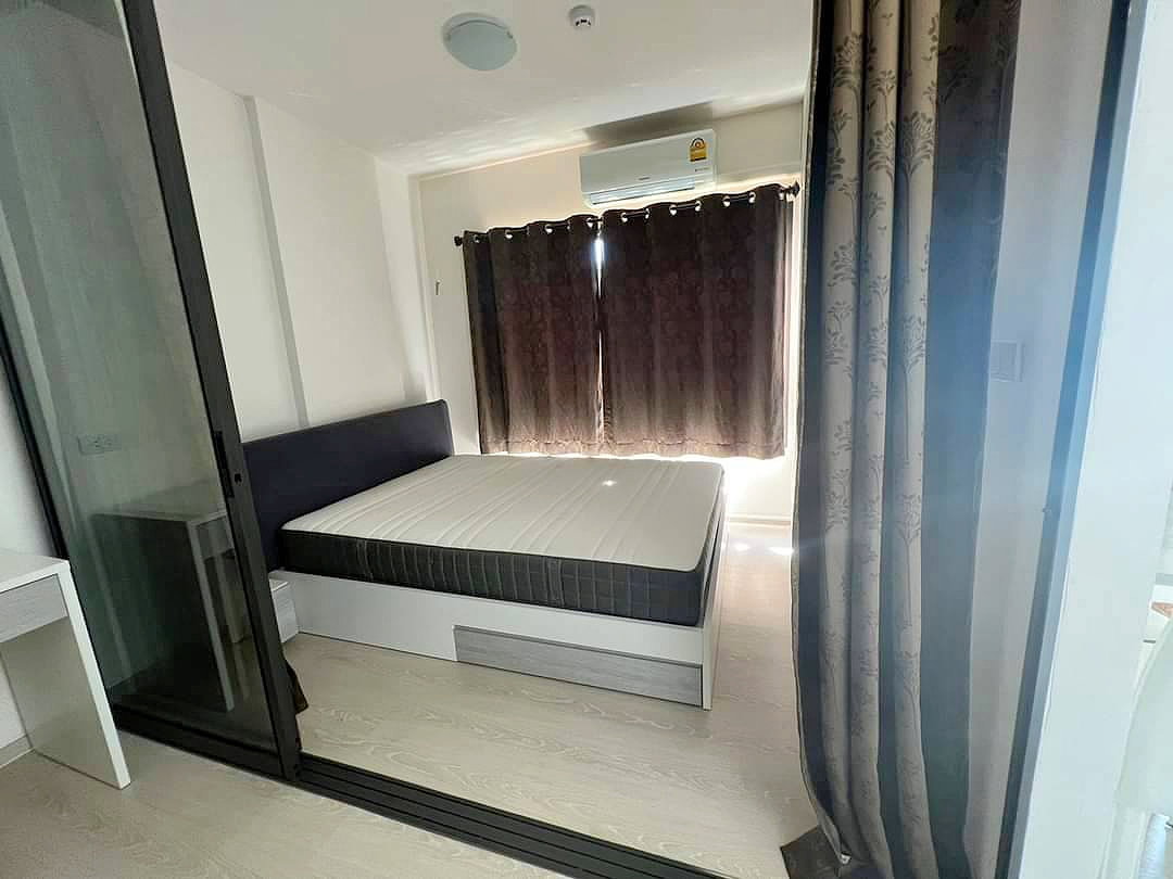 picture Condo for rent, Condo Grene Donmuang-Songprapha - 1/7